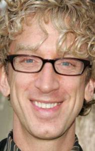   - Andy Dick