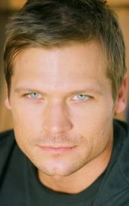   - Bailey Chase