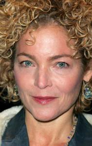   - Amy Irving