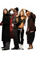 The Black Eyed Peas / The Black Eyed Peas