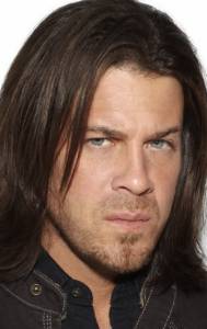   Christian Kane