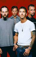 Godsmack - Godsmack