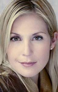   - Kelly Rutherford