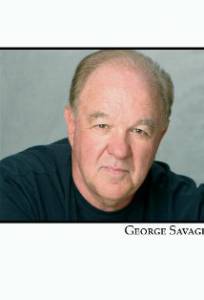    George Lionel Savage