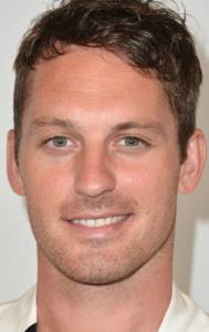   Tristan MacManus