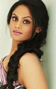   - Karthika Nair