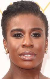   - Uzo Aduba