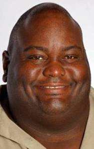   / Lavell Crawford