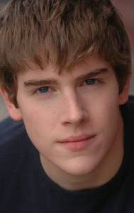   - Brendan Dooling