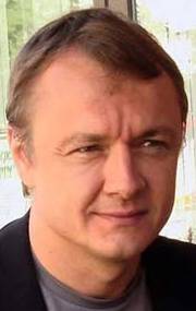 Владимир Шевельков