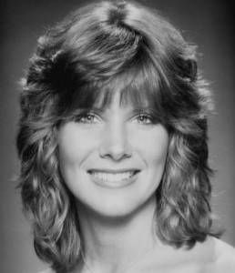   - Debby Boone