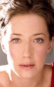   - Carrie Coon