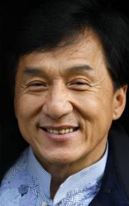   / Jackie Chan