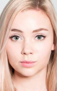 Дагни Бэкер Джонсен Dagny Backer Johnsen Дагни Бэкер Джонсен Dagny Backer Johnsen