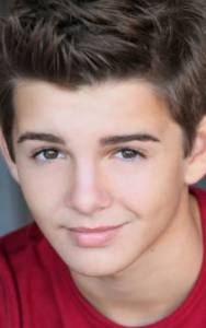   Jack Griffo