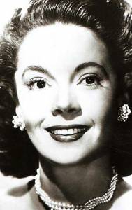   Jayne Meadows