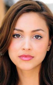   - Lindsey Morgan