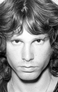   / Jim Morrison