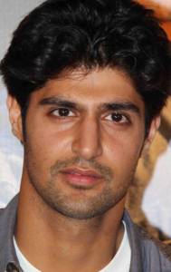   / Tanuj Virwani