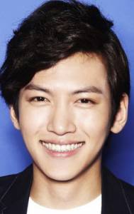    Ji Chang Wook