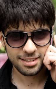 ���� �������� - Karo Ovanesyan