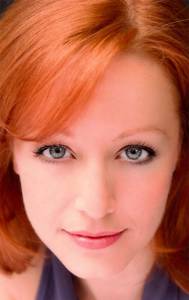   Lindy Booth