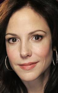 -  / Mary-Louise Parker
