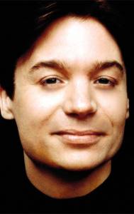   / Mike Myers