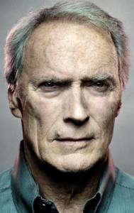   / Clint Eastwood