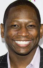   Guy Torry