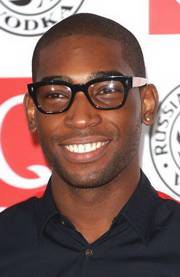   Tinie Tempah