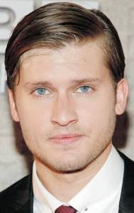  - - Tom Weston-Jones