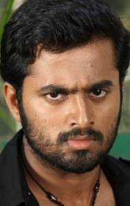   / Unni Mukundan