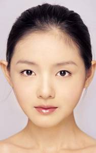   Barbie Hsu