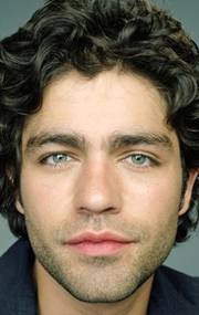   Adrian Grenier