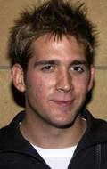   - Eric Szmanda