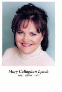    / Mary Callaghan Lynch