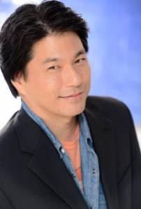   David Tsuboi