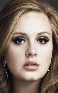  - Adele