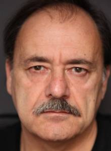 ������ ������� / Patrick Bonnel