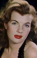   / Corinne Calvet