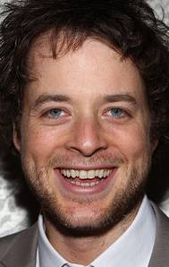   - Hamish Blake