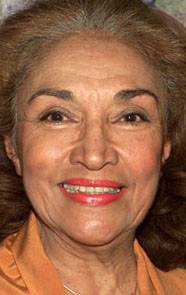   Miriam Colon