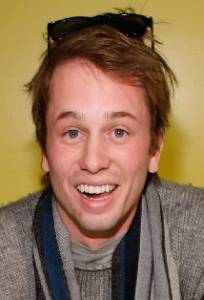   Tyler Ritter