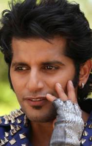   - Karanvir Bohra