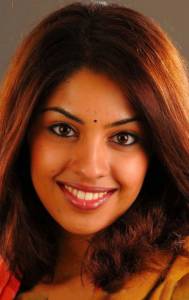   Richa Gangopadhyay