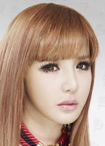   - Bom Park