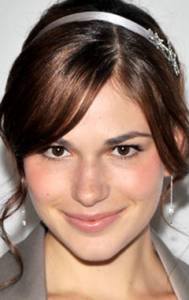 ��������� ������� / Jennifer Missoni