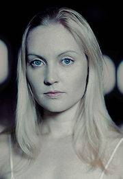 Pauliina Rsnen - Pauliina Rsnen -