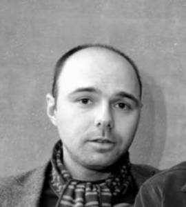   Karl Pilkington